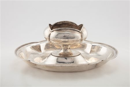 Grande centrotavola, Italy, Milan, 1935/1945