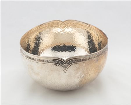 Centrotavola, Italy, 20th century