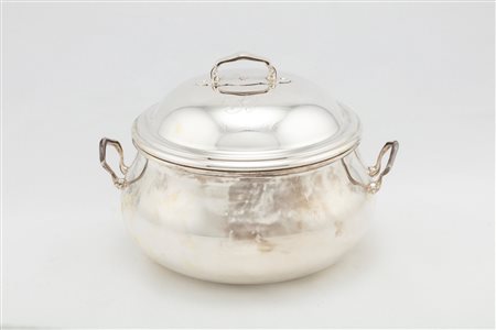 Grande pentola da cucina, Italy, 20th century