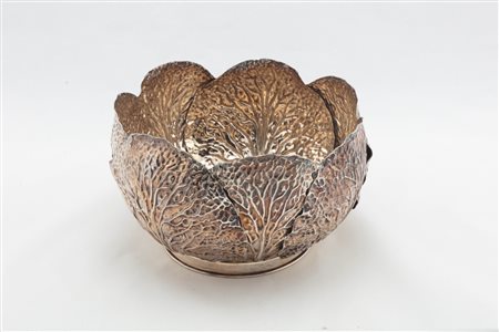 FRATELLI CACCHIONE - Centrotavola, Italy, 20th century