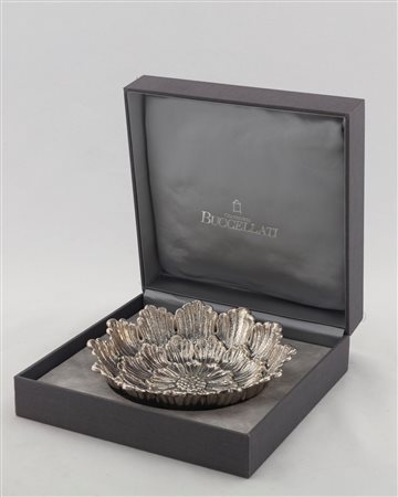 Gianmaria Buccellati - Ciotola, Dalia, Italy, 20th century