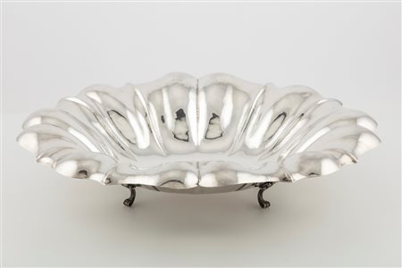 Grande centrotavola, Italy, 20th century