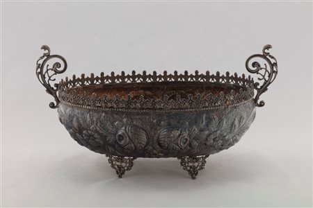 Centrotavola, Italy, 20th century