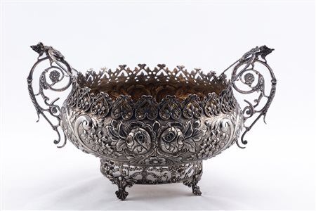 Centrotavola, Italy, 20th century