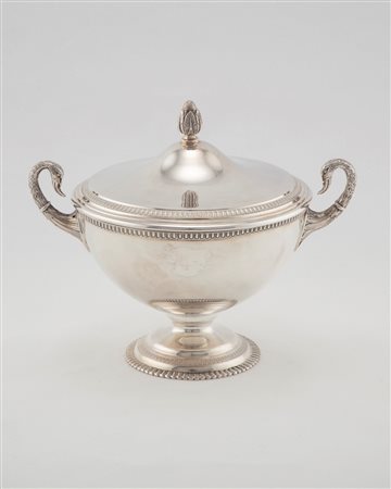 Coppa, Italy, 1935/1945