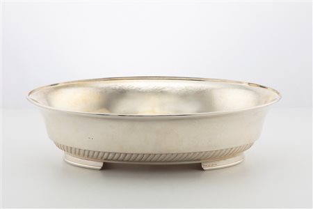 Centrotavola, Italy, 20th century