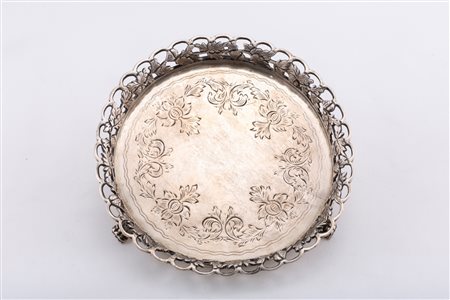 Piccolo Salver, 18th/19th century