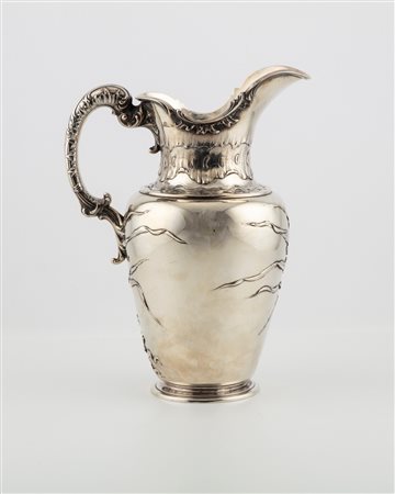 Brocca, Russia, St. Petersburg, 20th century