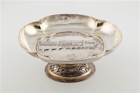 Alzata, Switzerland, late 19th century