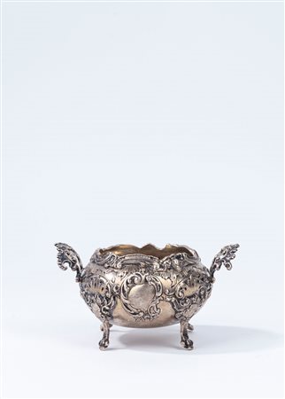 Porta bon bon, Vienna, 19th/20th century