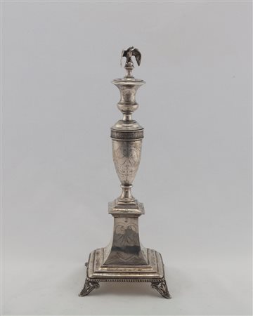 Candeliere, Vienna, late 19th century