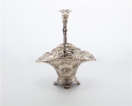 Cesto, Germany, late 19th century