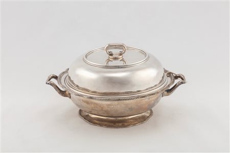 Legumiera, Hungary, 20th century