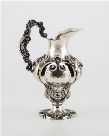 Versatoio, Port, 20th century