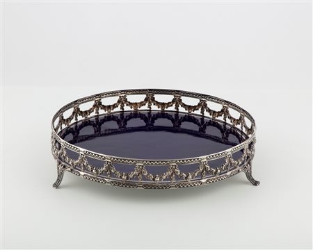 Centrotavola, Portugal, 20th century