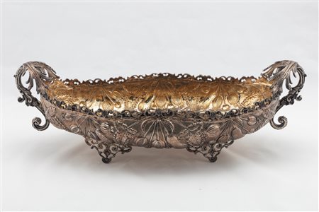 Centrotavola, Israel (?), 20th century