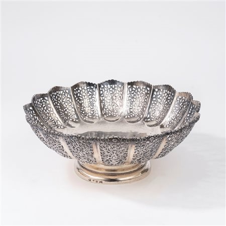 Centrotavola, Iran, 20th century