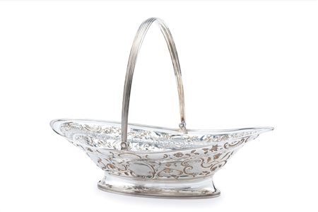 Cesto, Giorgio III, London, 1797