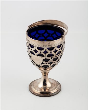 Coppa, Giorgio III, London, 1817