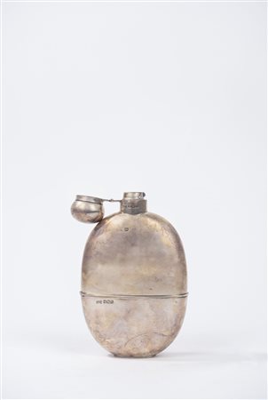 Fiaschetta, City of Sheffield, 1922