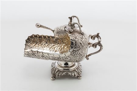 Zuccheriera, Chester, 1899