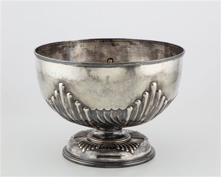 Coppa centrotavola, City of Sheffield, 20th century