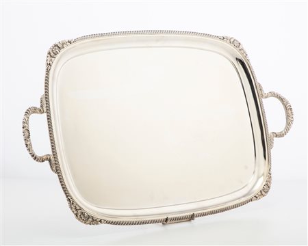 Vassoio, City of Sheffield, 1960