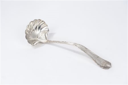 Tiffany & Co. - Mestolo, USA, 20th century