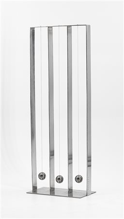 FAUSTO MELOTTI (1901-1986) - Scultura A (I Pendoli), 1968