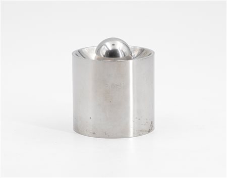 GIORGIO SOAVI PER OLIVETTI - Senza Titolo, 1967