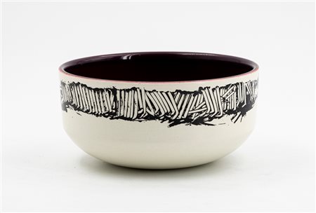 EMILIO SCANAVINO (1922-1986) - Senza Titolo