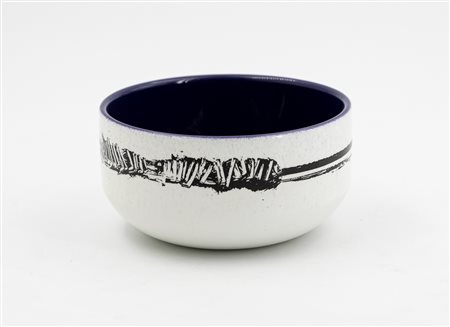 EMILIO SCANAVINO (1922-1986) - Senza Titolo