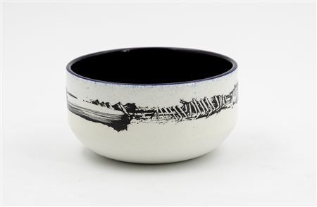 EMILIO SCANAVINO (1922-1986) - Senza Titolo