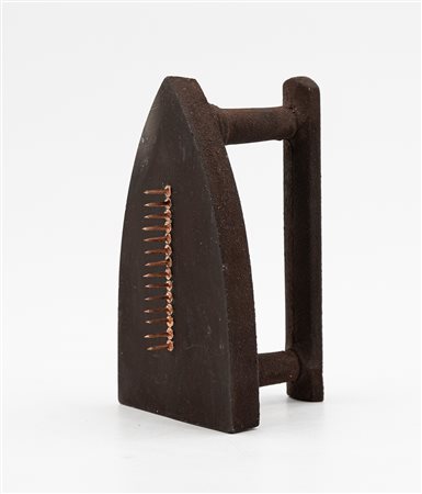 MAN RAY (1890-1976) - Cadeau, 1921/1974, 1977