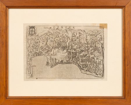 Genova, 1628