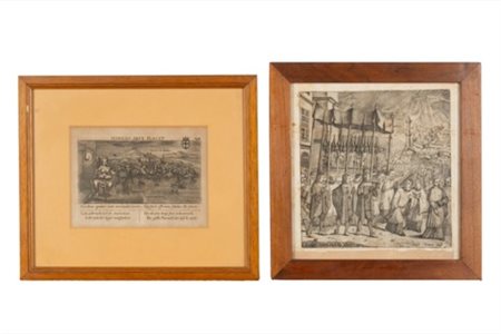 Genua in Italia, 1678