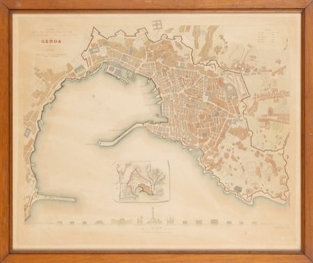 Genoa, 1836