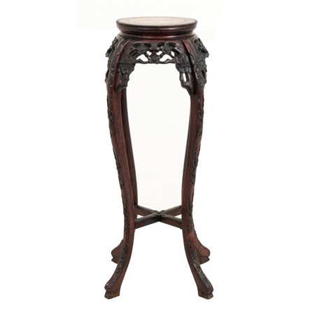 MANIFATTURA ORIENTALE DEL XX SECOLO, Cantone