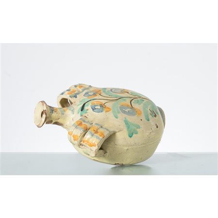 MANIFATTURA SICILIANA DEL XX SECOLO, Fiasca