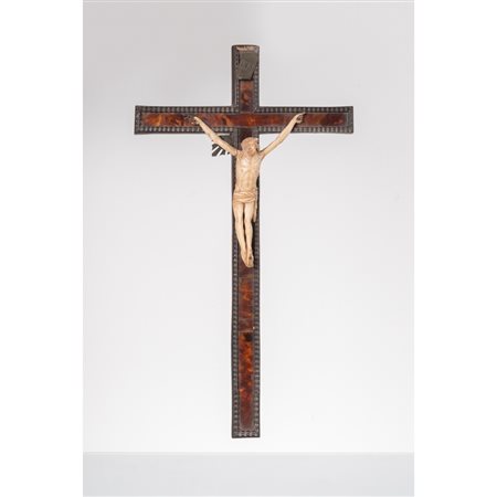 MANIFATTURA SICILIANA DEL XVIII SECOLO, Scultura