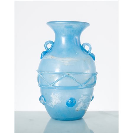 MANIFATTURA VENETA DEL XX SECOLO, Vaso