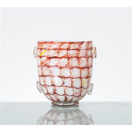 MAESTRI MURANESI DEL XX SECOLO, Vaso