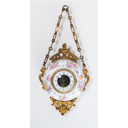 MANIFATTURA ITALIANA DEL XX SECOLO, Orologio