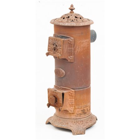 MANIFATTURA ITALIANA DEL XX SECOLO, Stufa