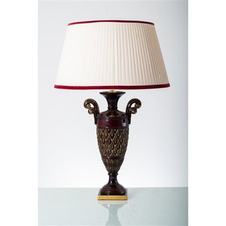 MANIFATTURA ITALIANA DELLA SECONDA METÀ DEL XX SECOLO, Lume