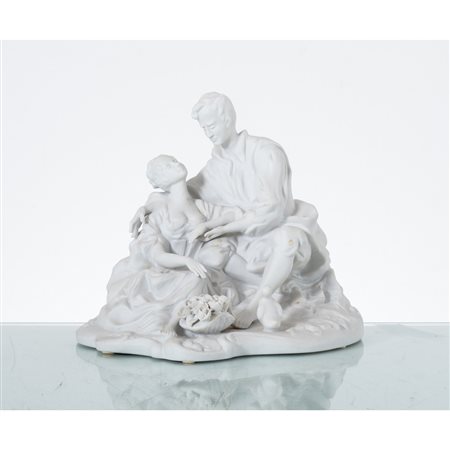 MANIFATTURA ITALIANA DEL XX SECOLO, Gruppo