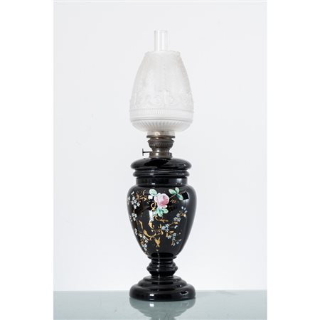 MANIFATTURA ITALIANA DEL XX SECOLO, Vaso