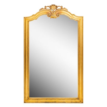 MANIFATTURA ITALIANA DEI PRIMI DEL '900, Specchiera