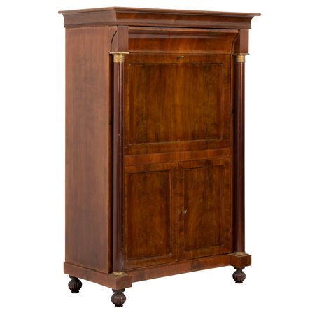 MANIFATTURA ITALIANA DEL XX SECOLO, Secretaire