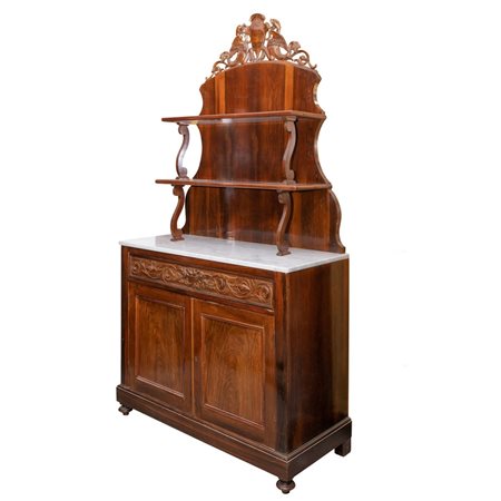 MANIFATTURA SICILIANA DEI PRIMI DEL '900, Piattaia